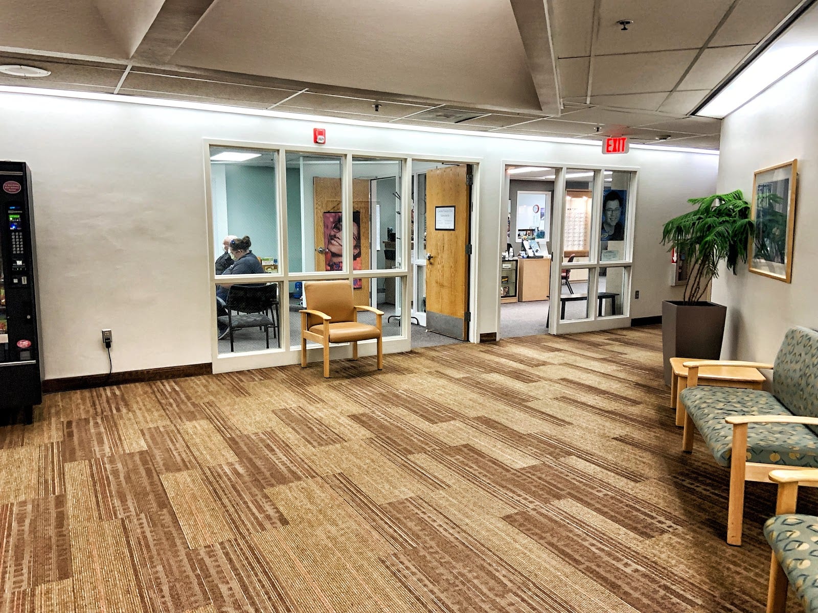 Cache Valley Eye Associates