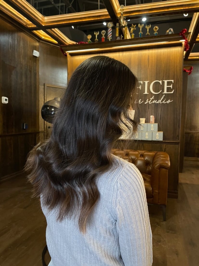 The Office Professional Hair Studio, photo 4