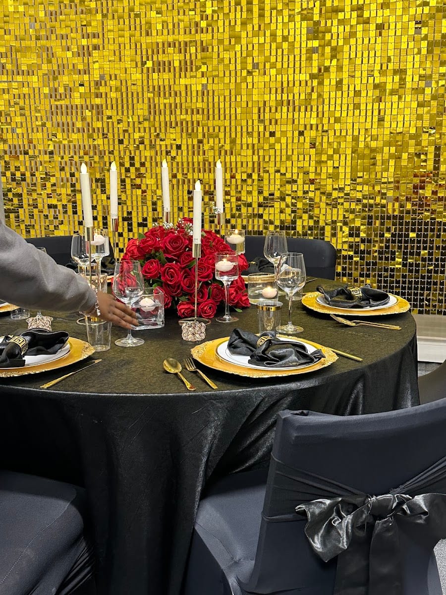 MBH Event Center, photo 4