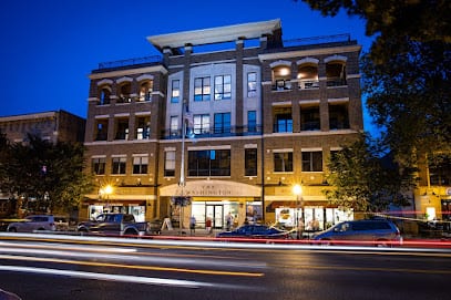 The Washington