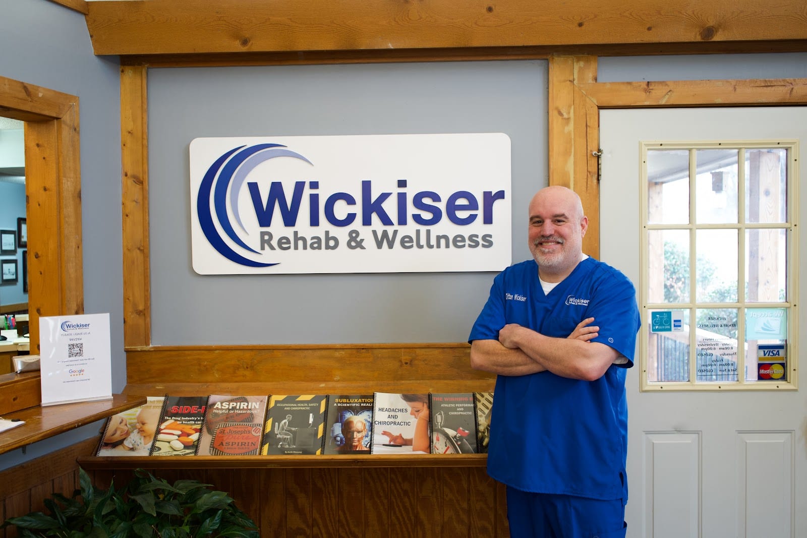 Wickiser Rehab & Wellness, photo 3
