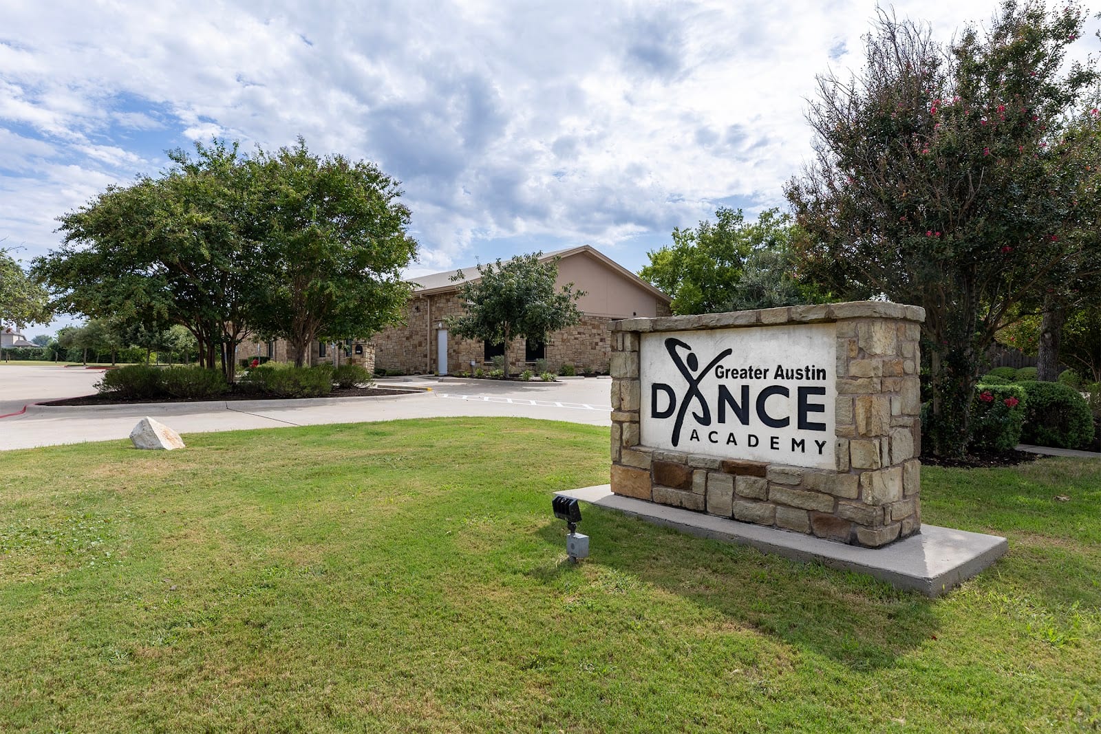 Greater Austin Dance Academy, photo 2