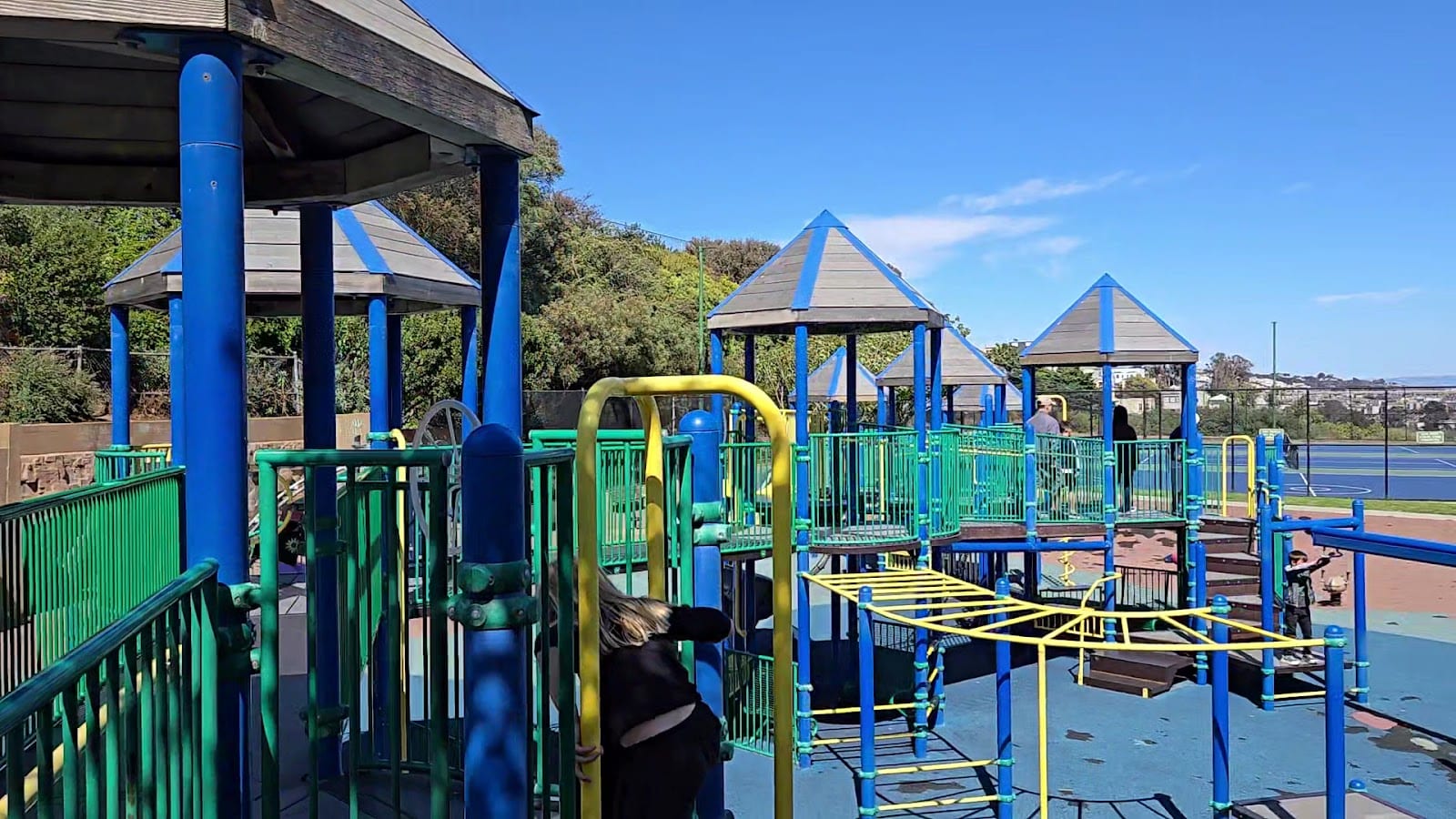 St. Mary's Dog Park, photo 2