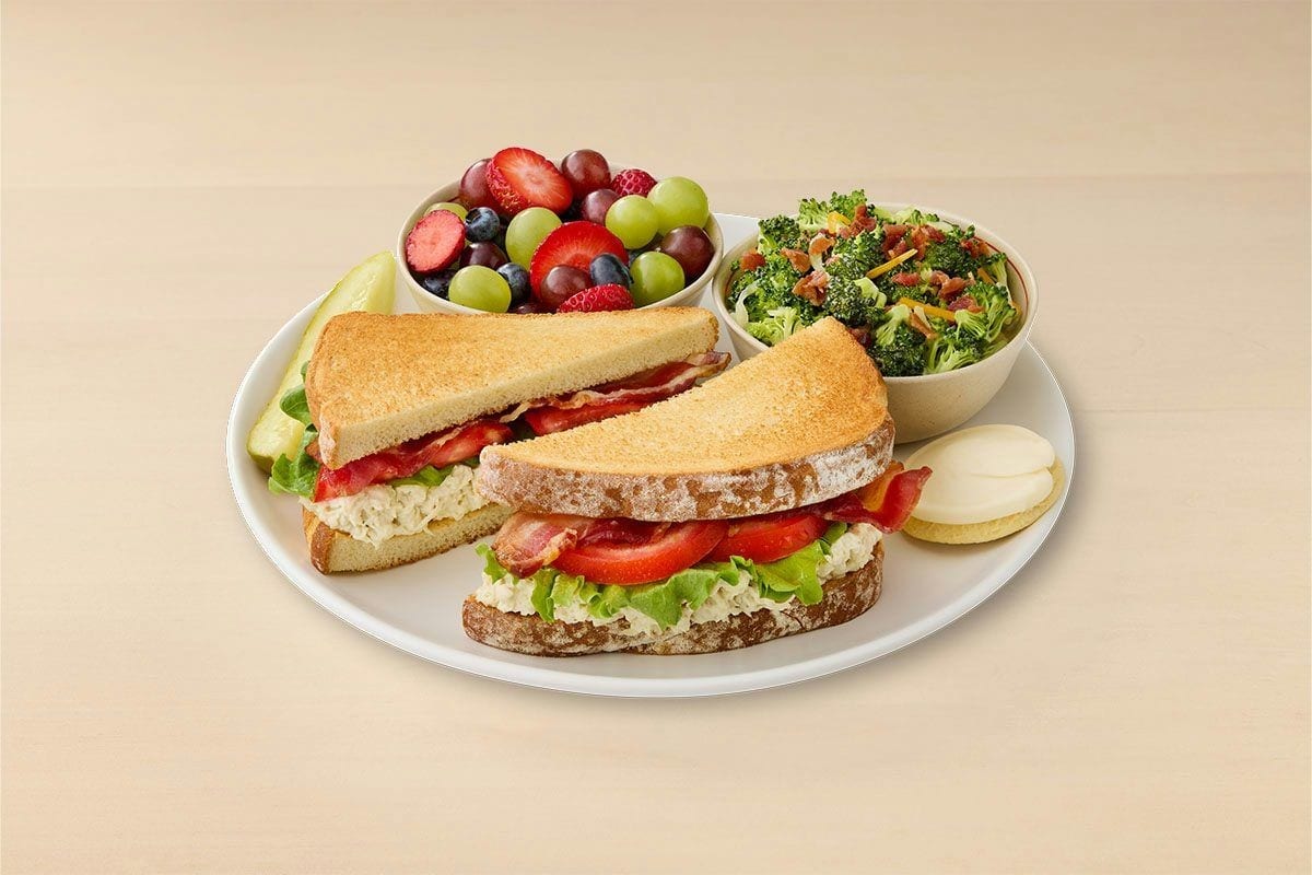 Chicken Salad Chick, photo 3
