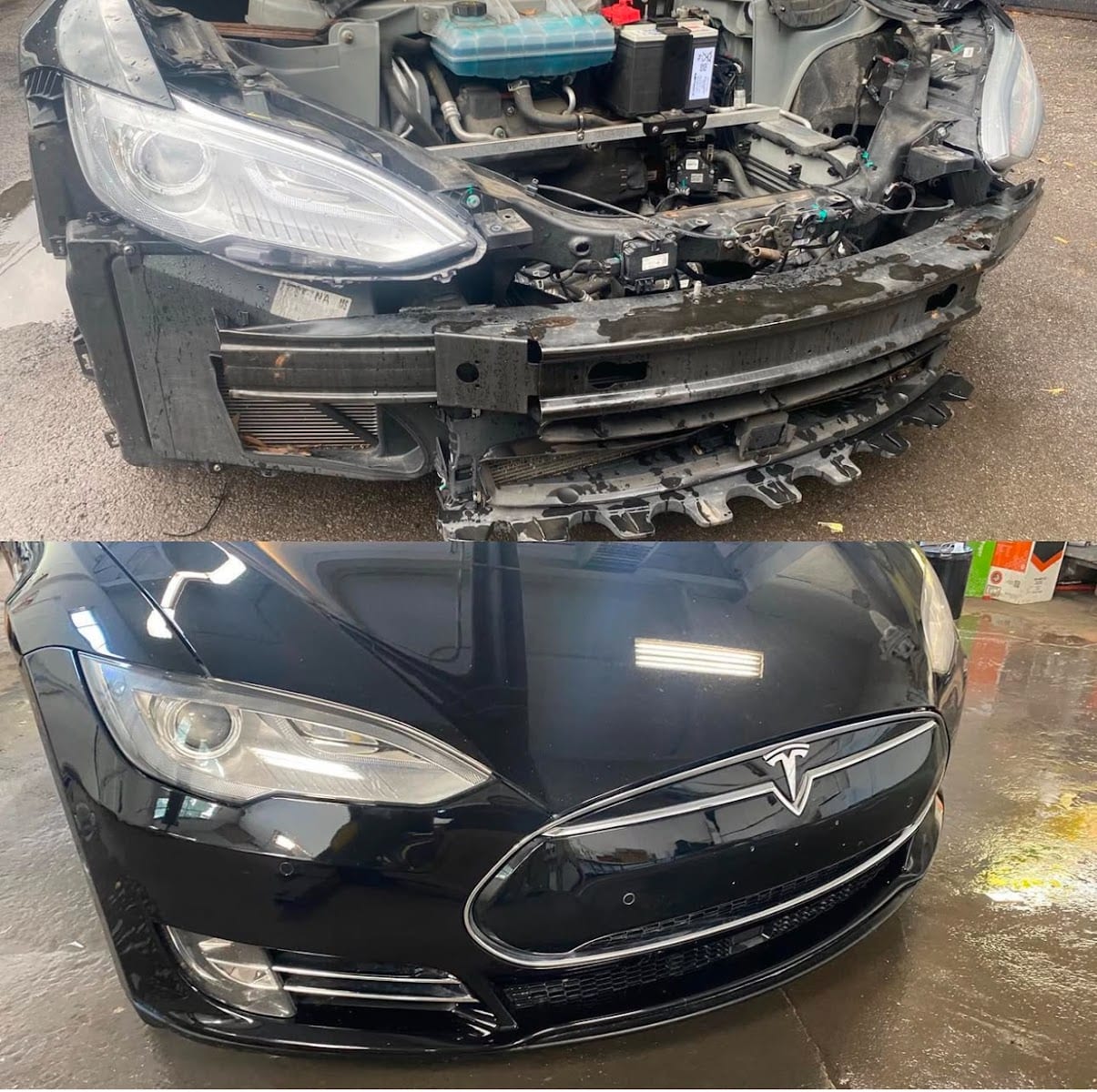 Glam Auto Services inc