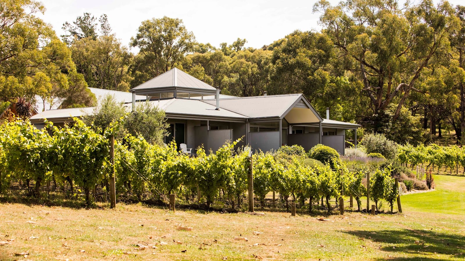 Jackalope Hotel Mornington Peninsula, photo 3