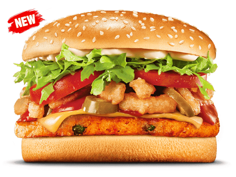 Hungry Jack's Burgers Mackay, photo 4