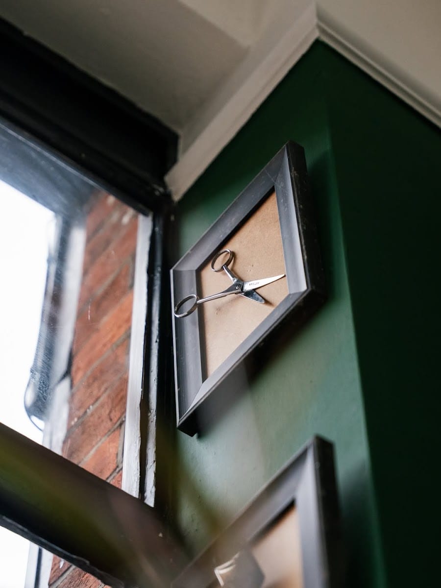 London Road Barbers, photo 4