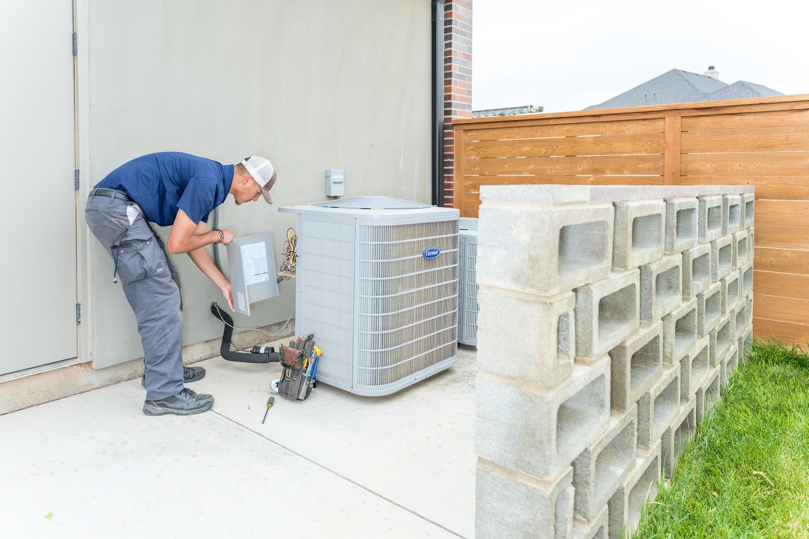 Comfort Masters Plumbing Heating and Air Conditioning, photo 3