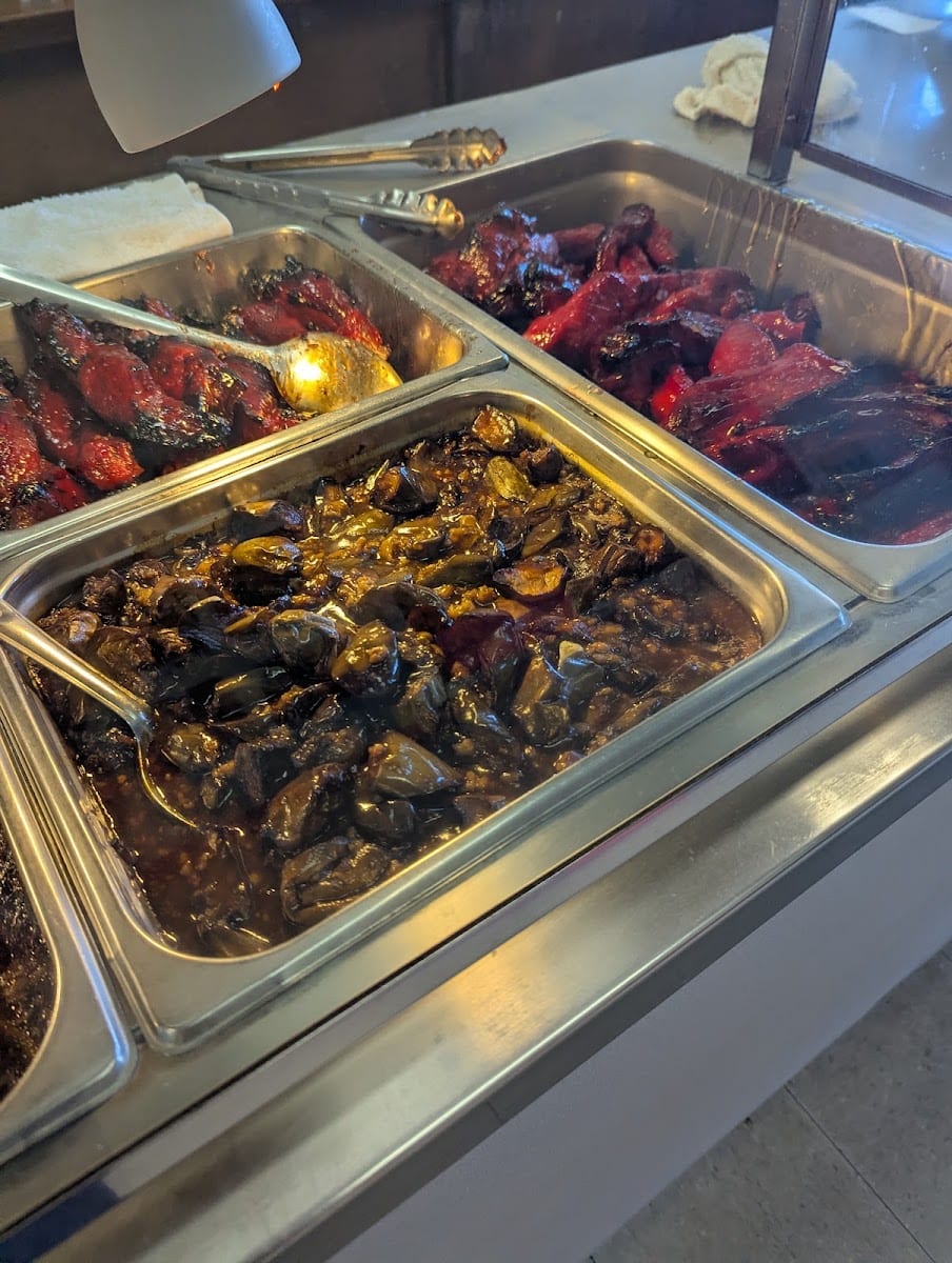 PO Sing Kitchen | Chinese