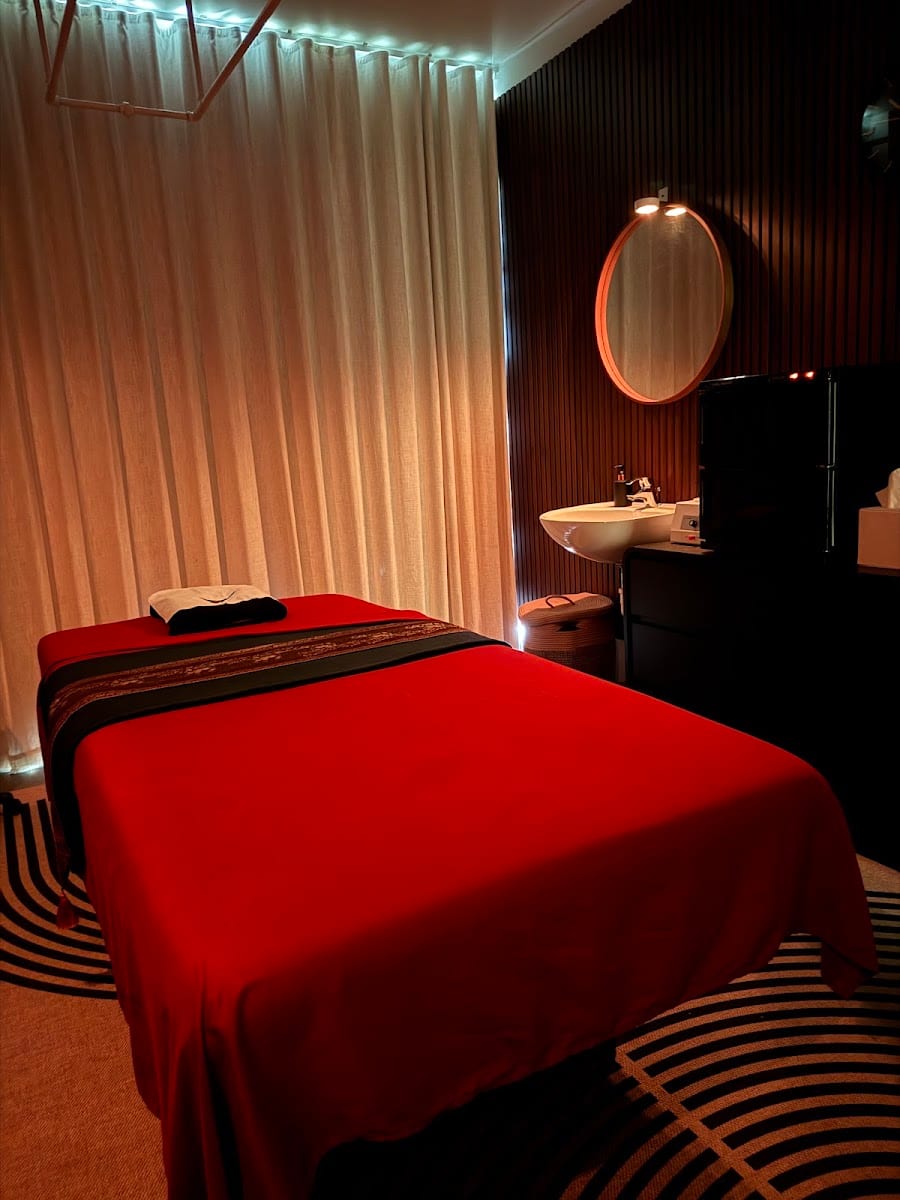 Touch of Thai Massage & Wellness