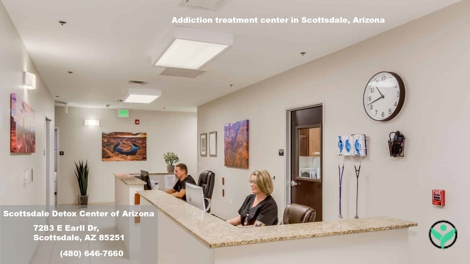 Scottsdale Detox Center of Arizona, photo 3