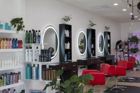 Mooi Salon and Spa