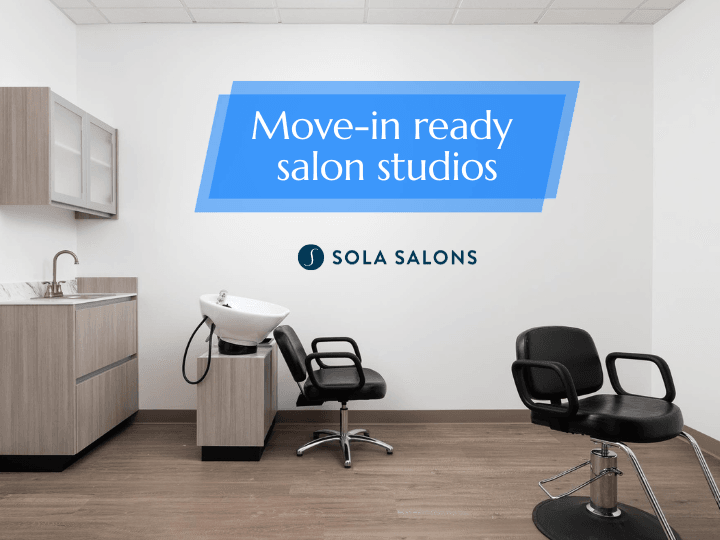 Sola Salons, photo 2