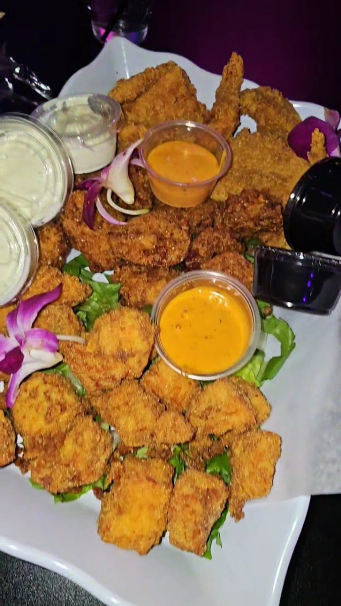 Vybez Restaurant & Lounge, photo 3