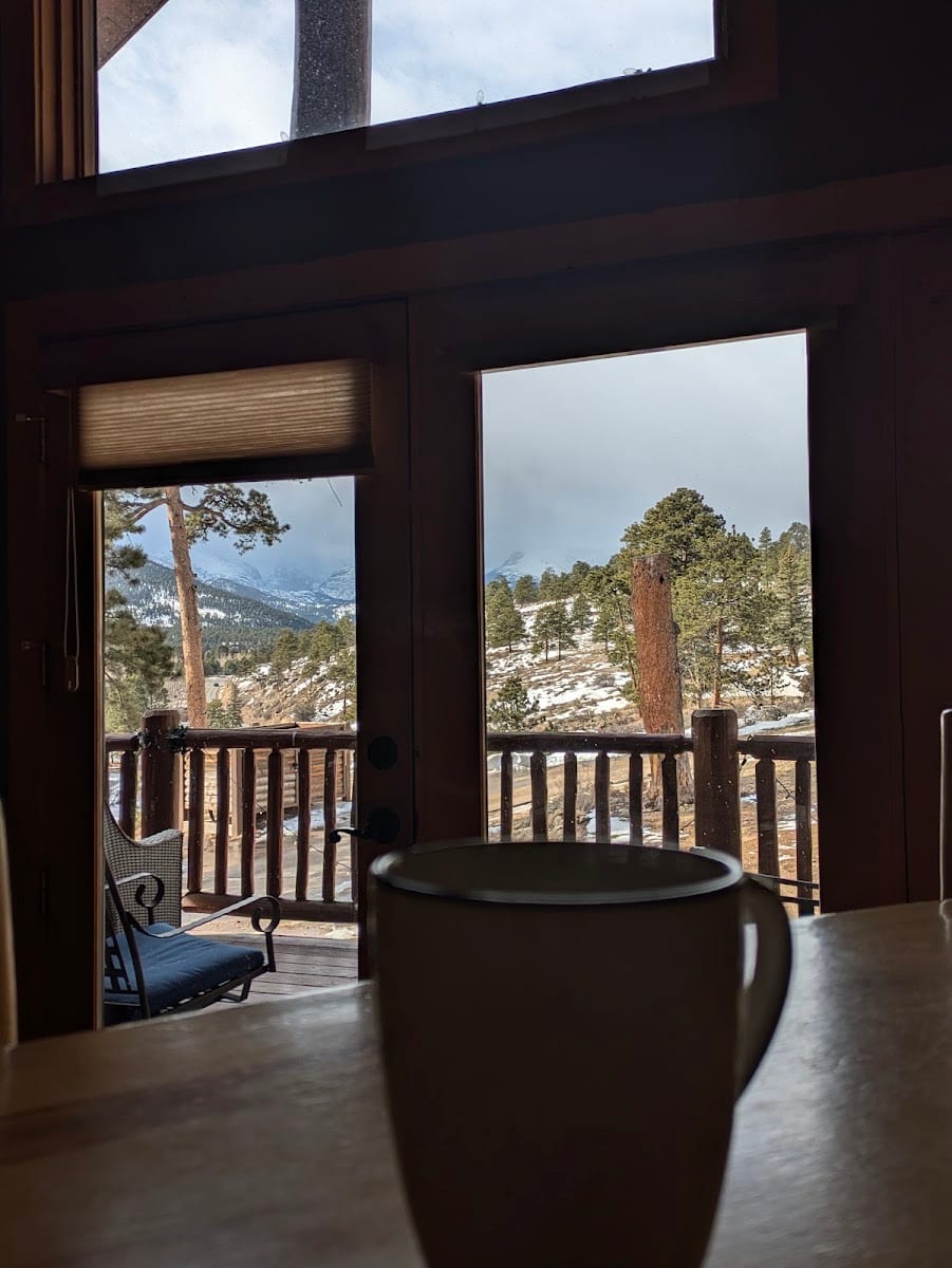 Rocky Mountain Views, photo 3