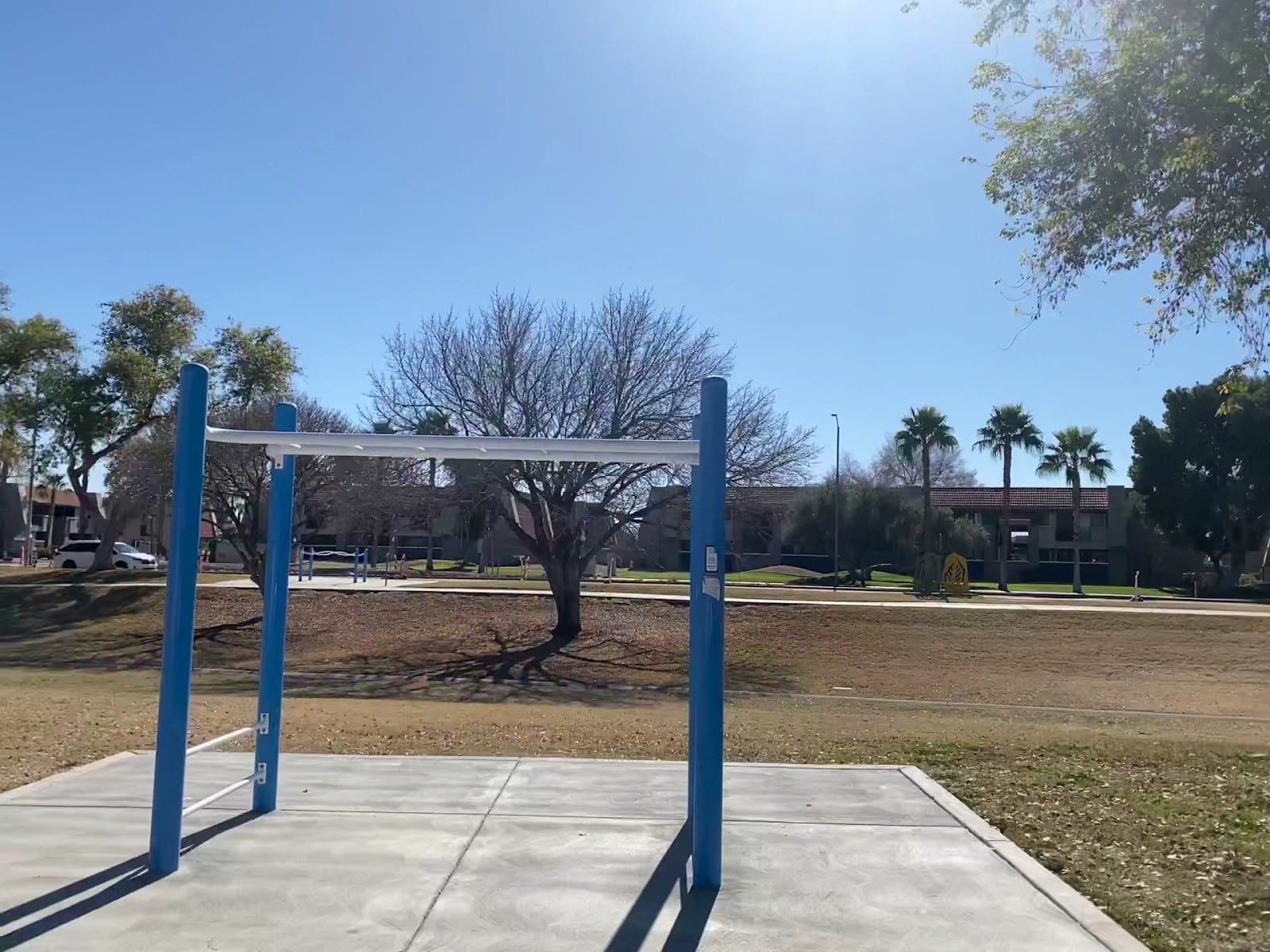 Osborn Park Playground, photo 3