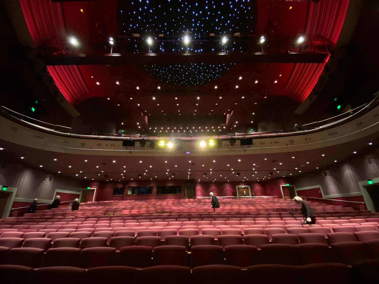 Norwich Theatre Royal, photo 4