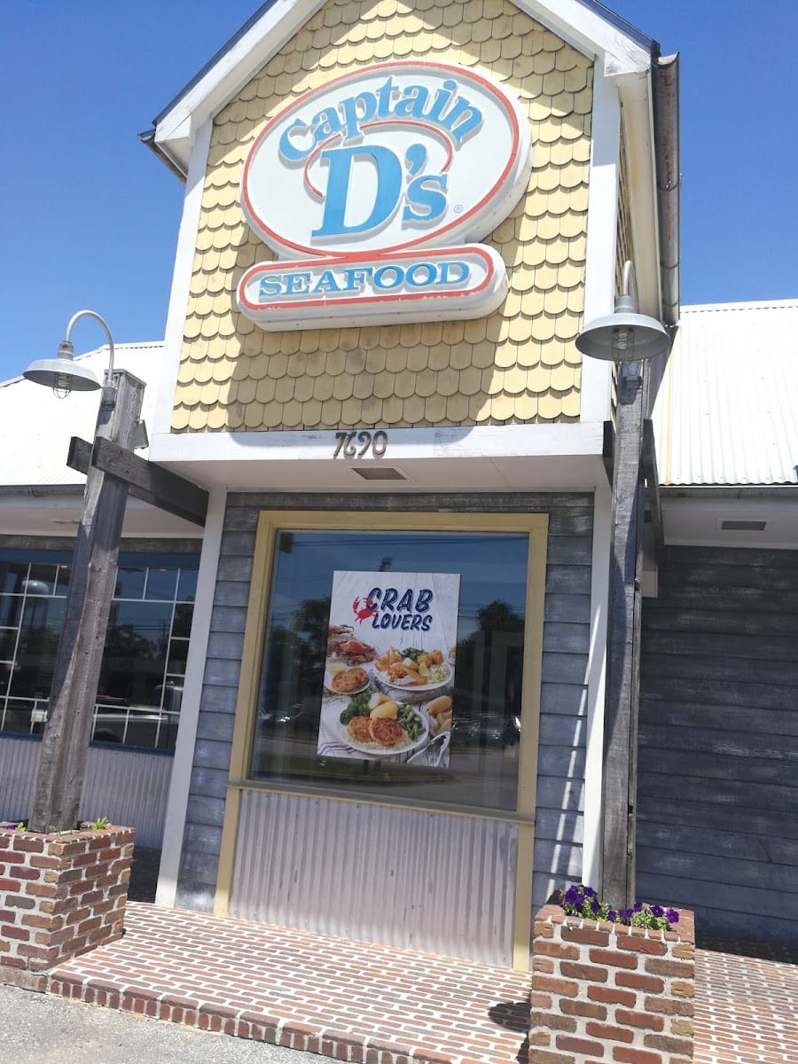 Captain D's, photo 2