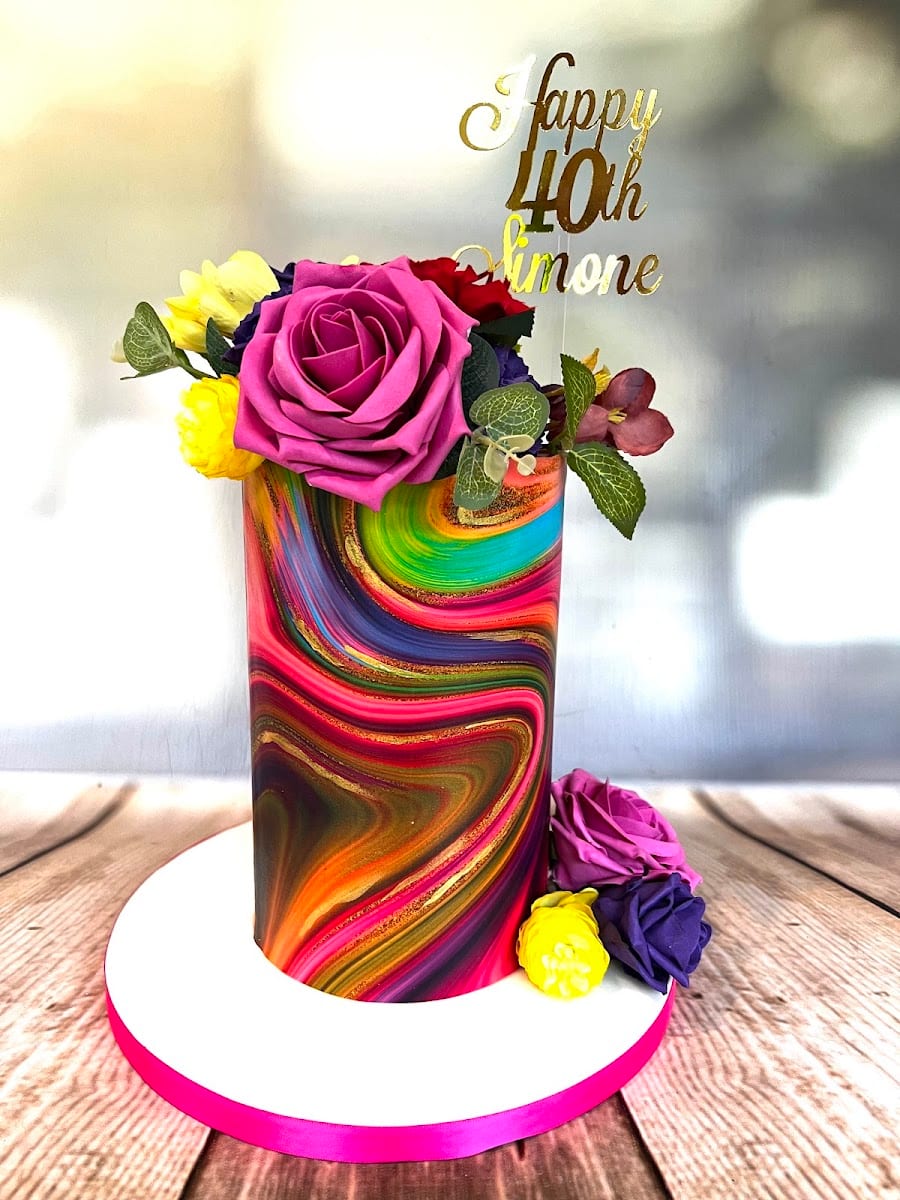 Julie's Cake Company
