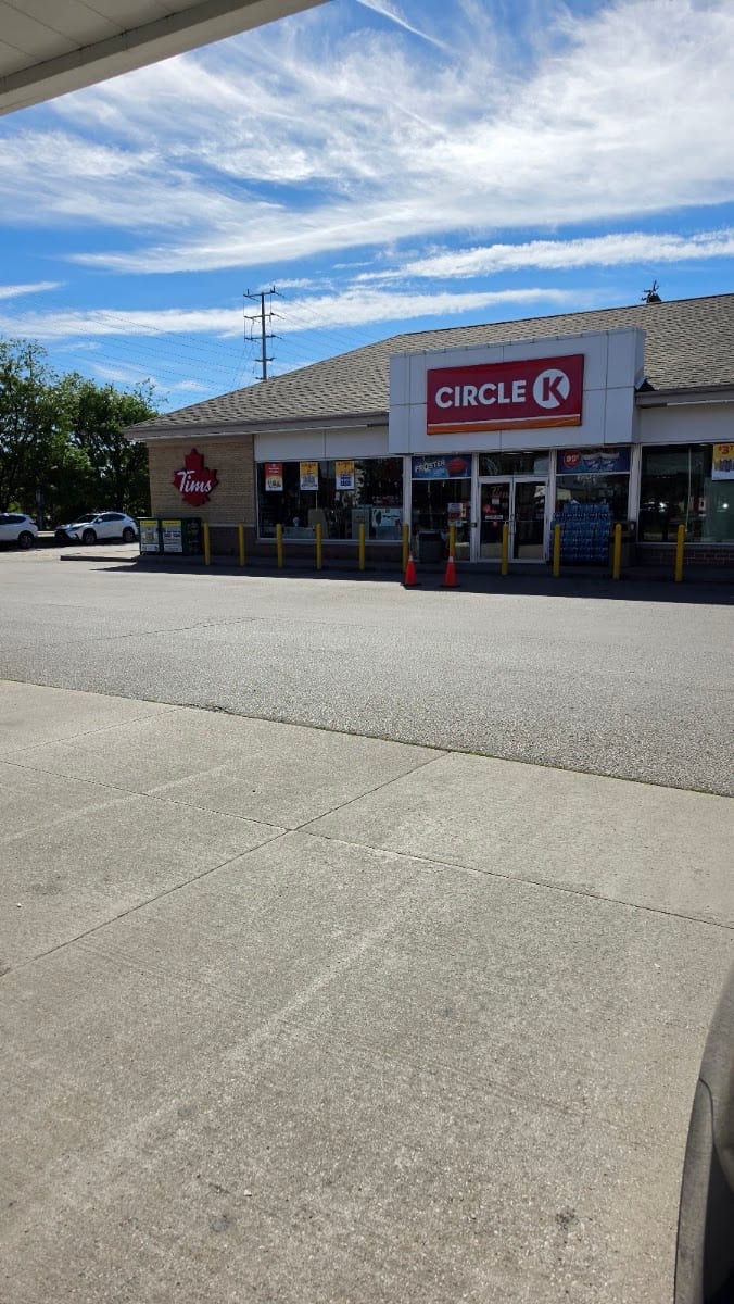 Esso, photo 2
