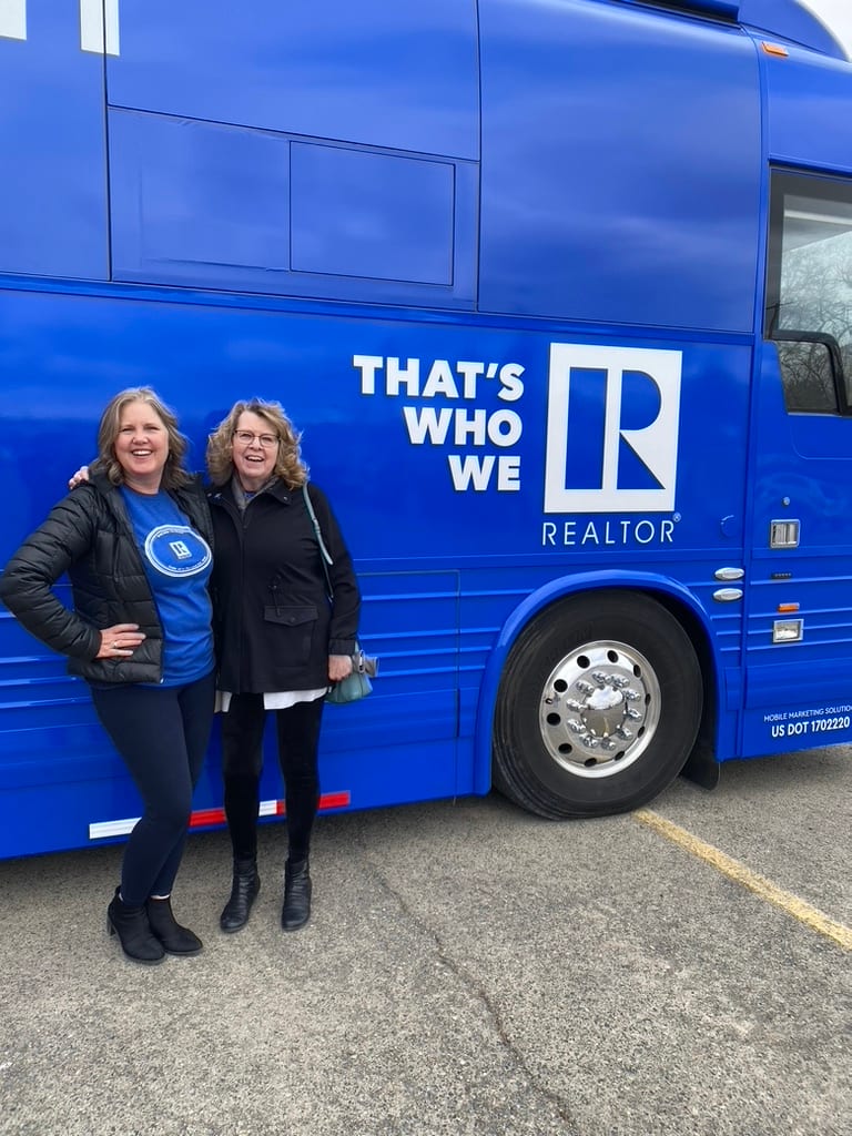 Cindy Stevick Real Estate