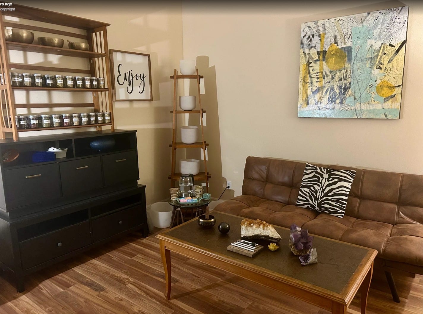Shea Shulman Therapy