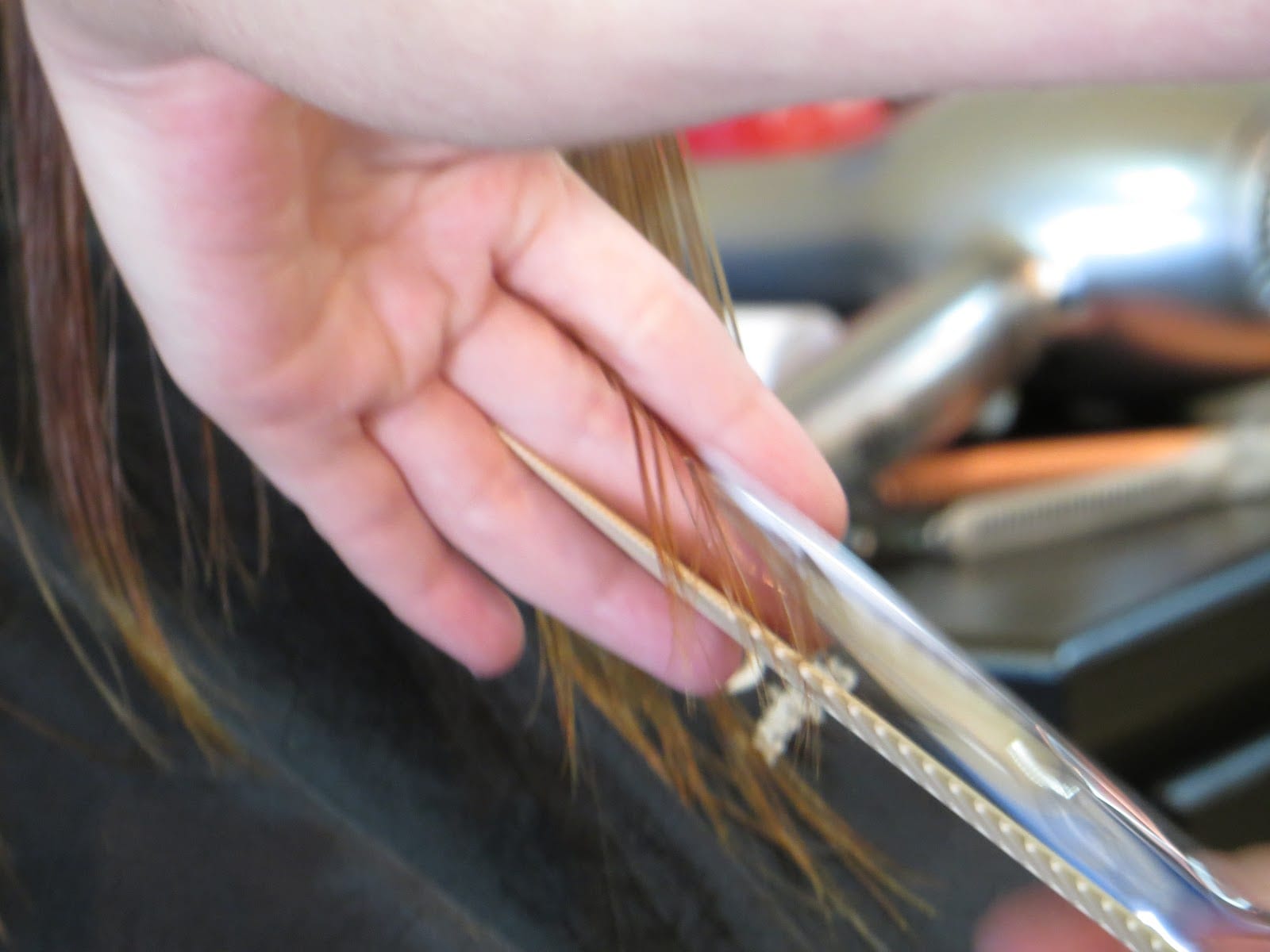 A Cheryl Thomas Salon
