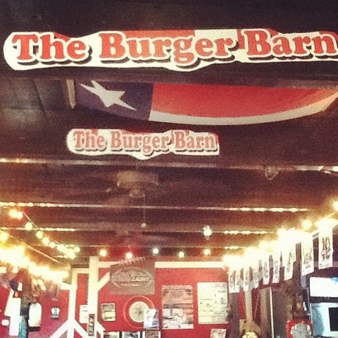 The Burger Barn, photo 2