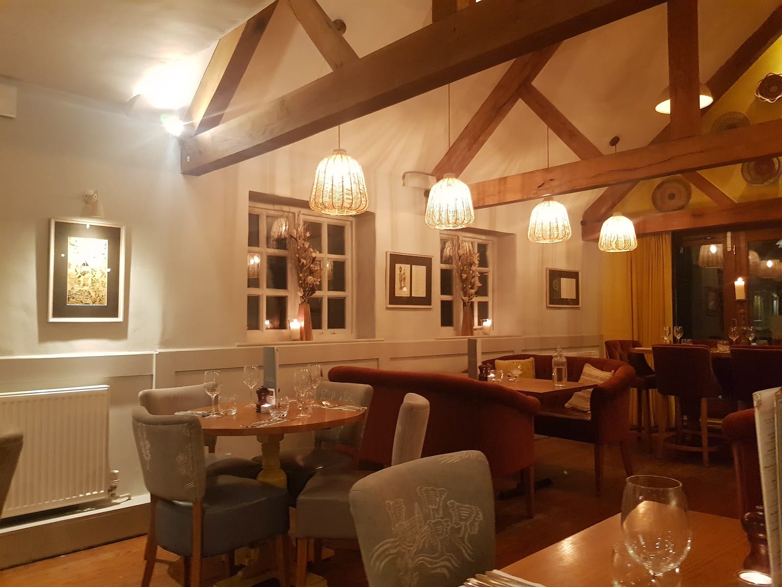 The White Horse, photo 4