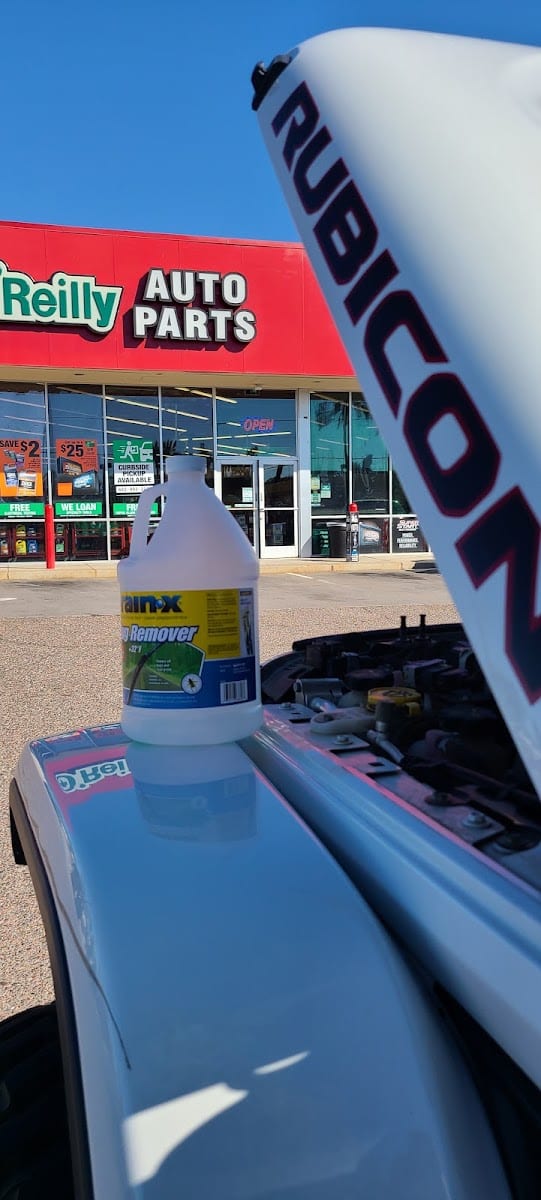 O'Reilly Auto Parts, photo 4