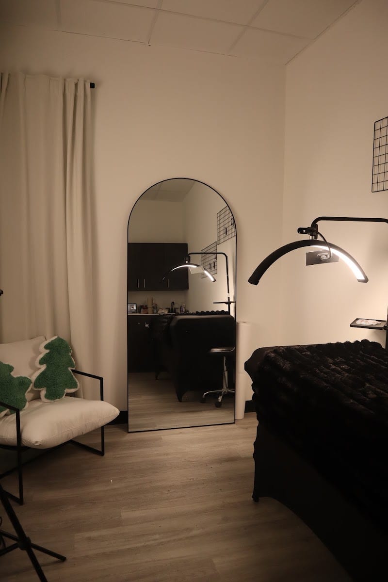 Lashstudiocollective