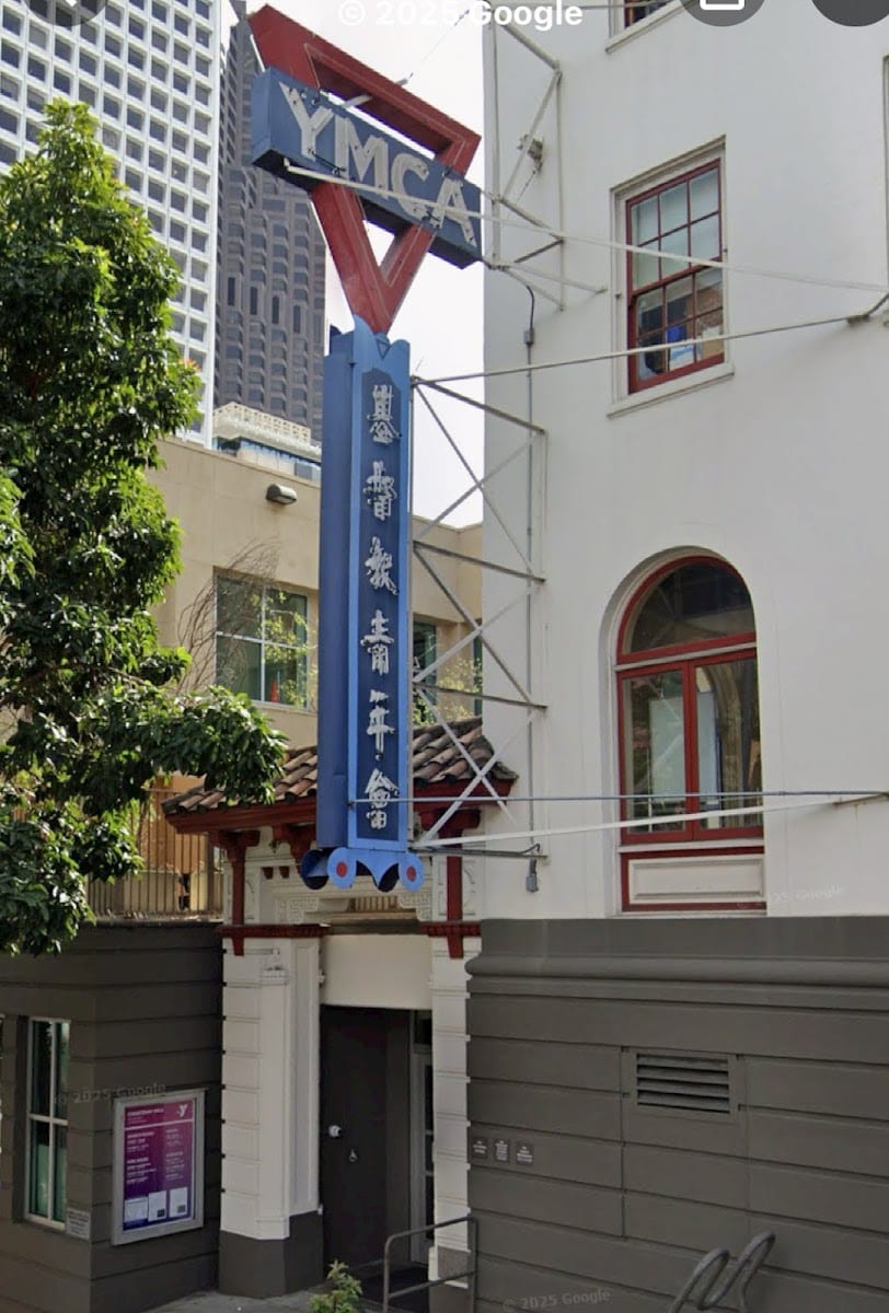 Chinatown YMCA, photo 3