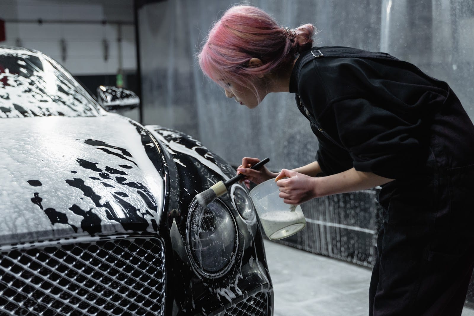 Beacon Auto Detailing, photo 3