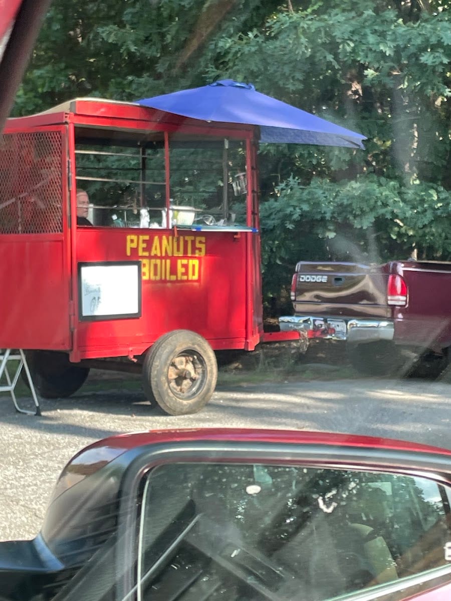 Next Level Boiled Peanuts, photo 3