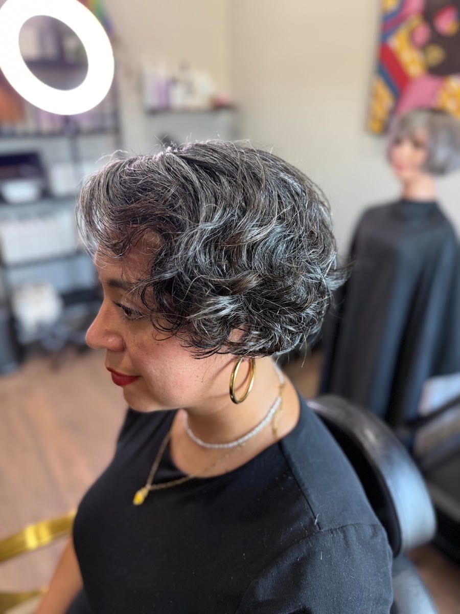 Charlean’tá Natural Hair Salon, photo 2
