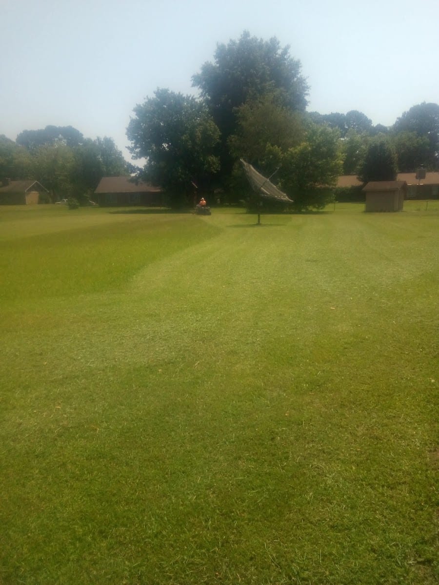 Governers Estates Park
