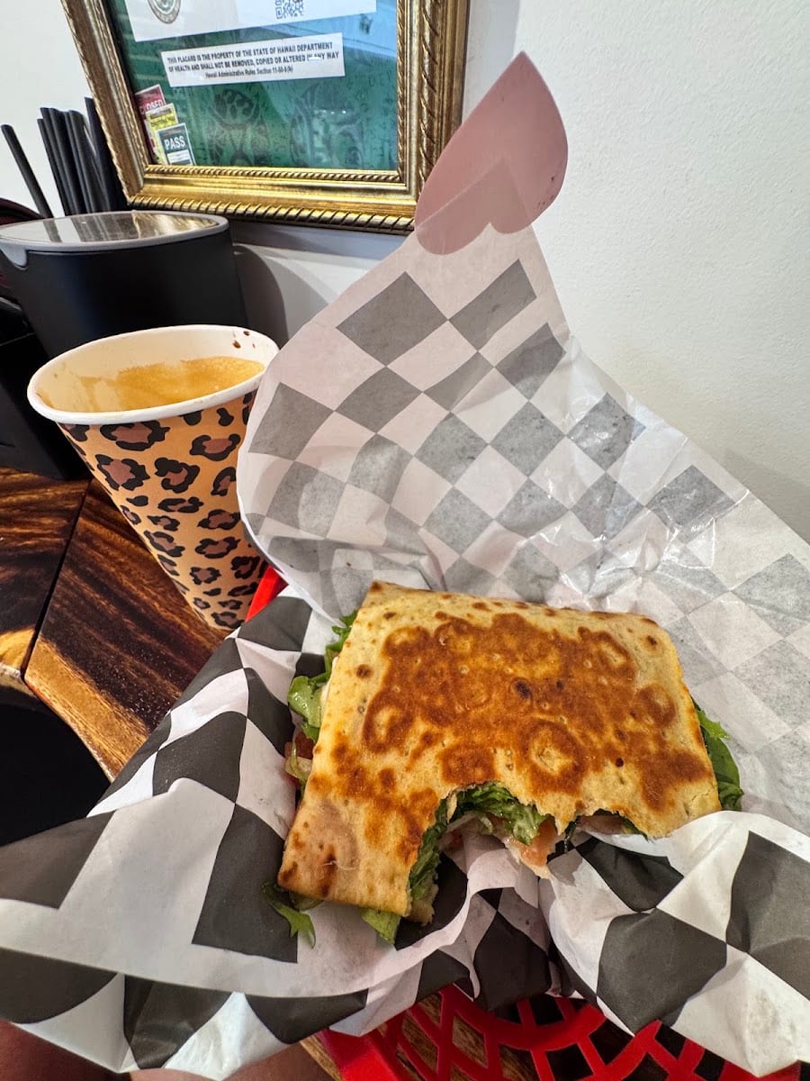 Lovenote Cafe