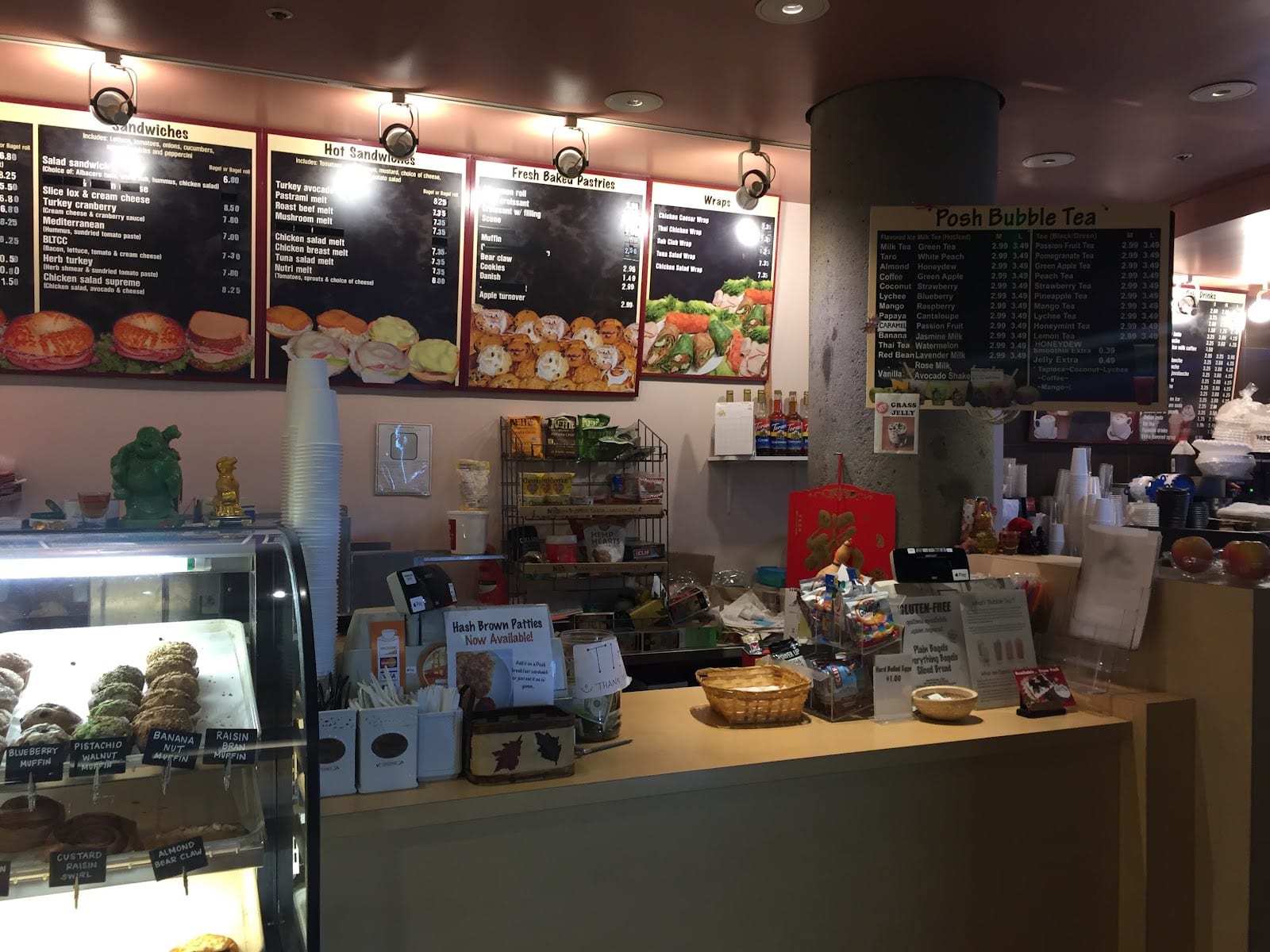 The Posh Bagel, photo 3