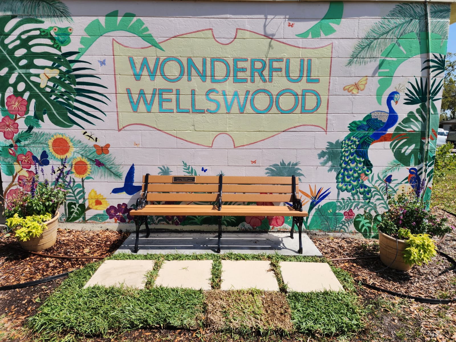 Wellswood Civic Center, photo 2