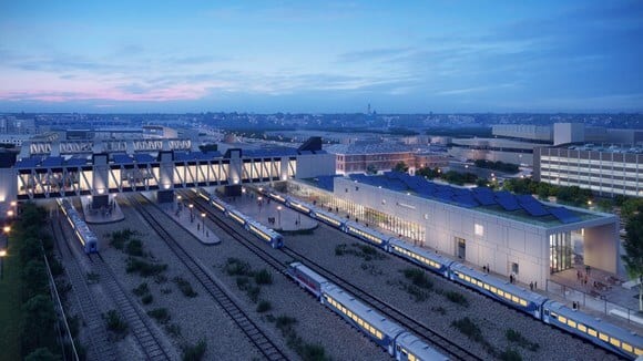 Peterborough Station Quarter: What Changes for Residents