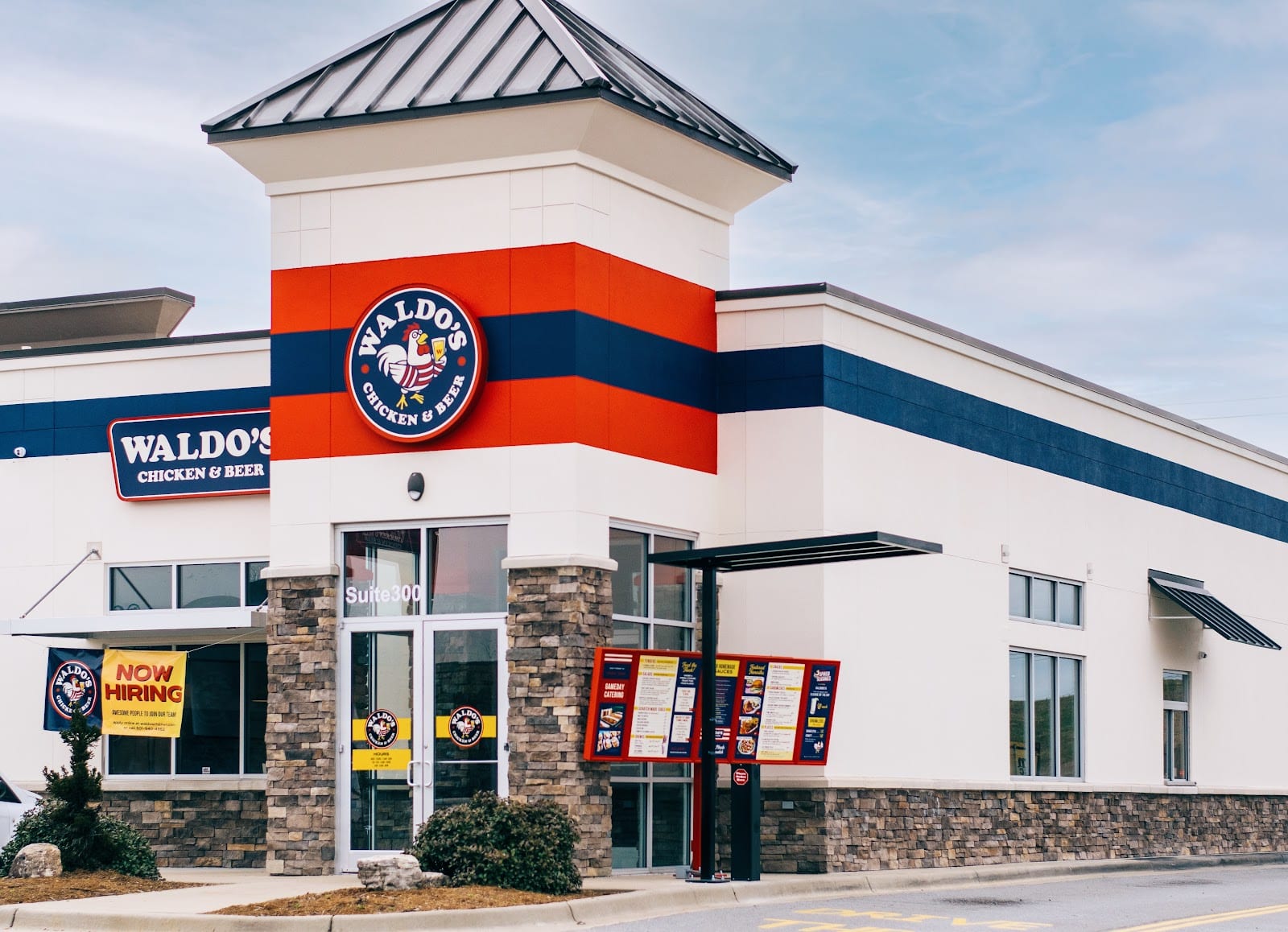 Waldo's Chicken & Beer, photo 2