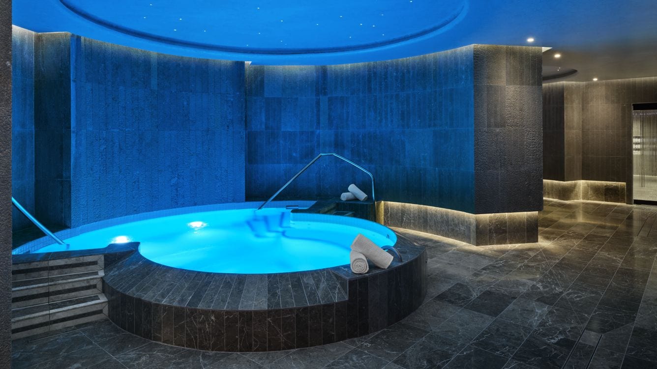 The St. Regis Spa- Longboat Key Resort, photo 2