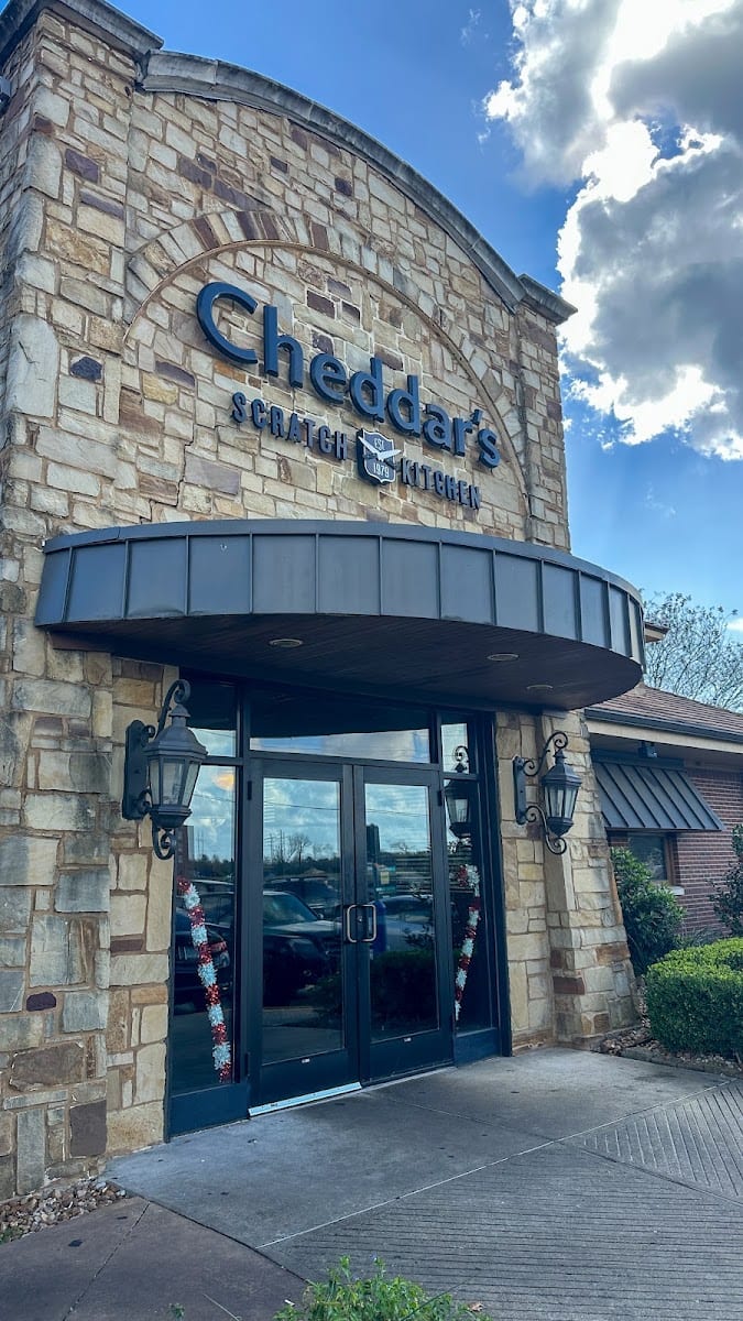 Cheddar's Scratch Kitchen, photo 2