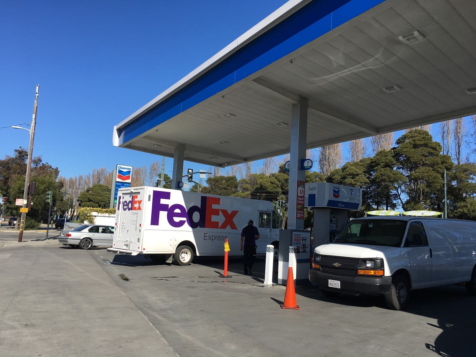 Chevron