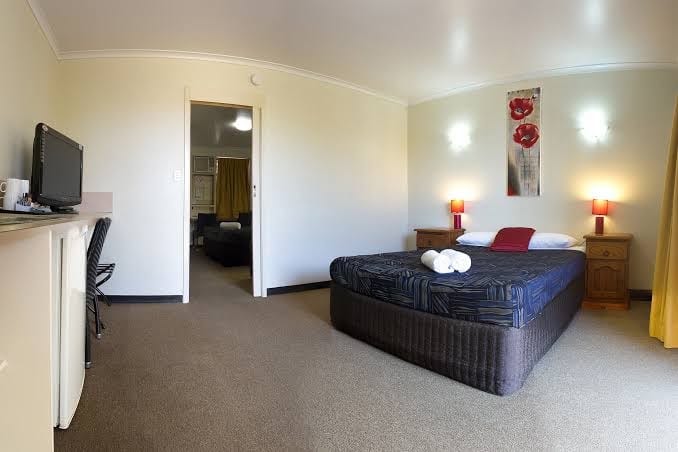 Bel Air Motel, photo 3