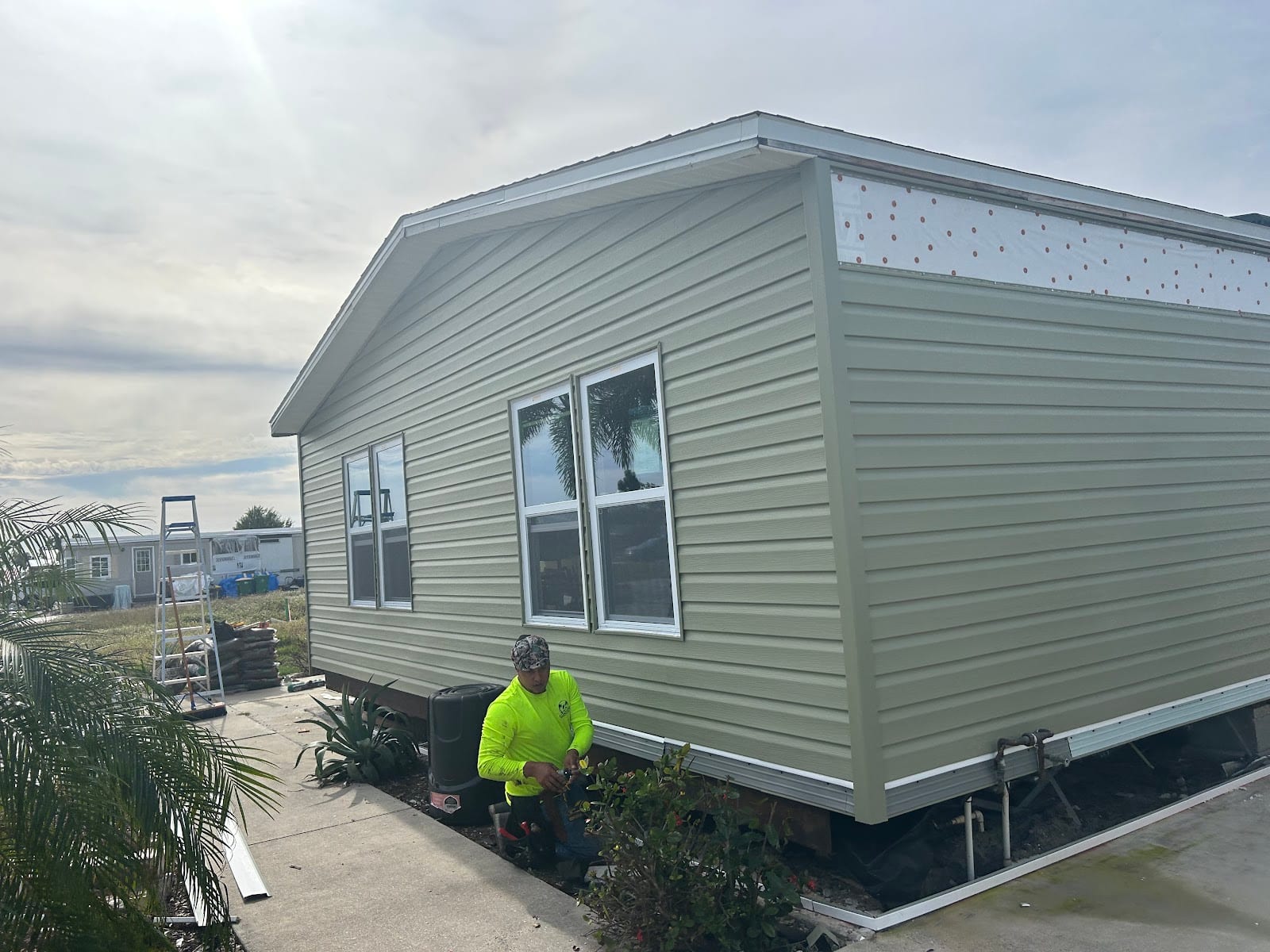 Compass Builder Services, photo 4