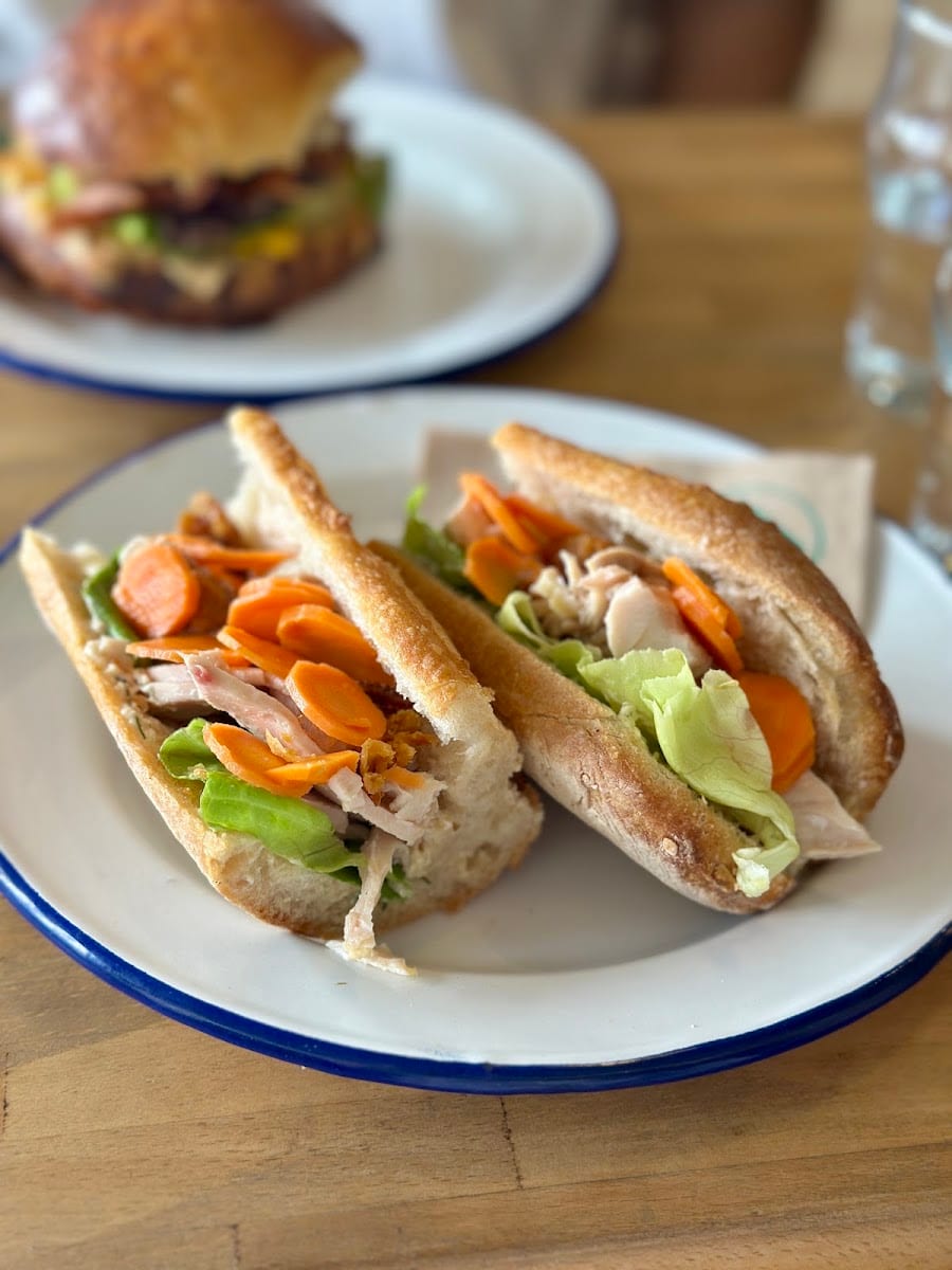 Miett Sandwicherie, photo 3