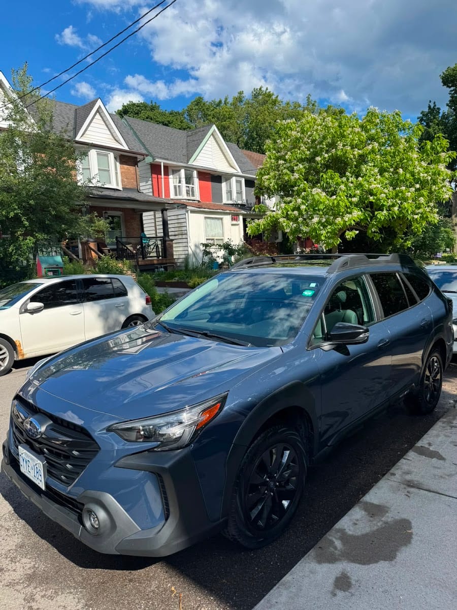 Detail Matrix Car Detailing