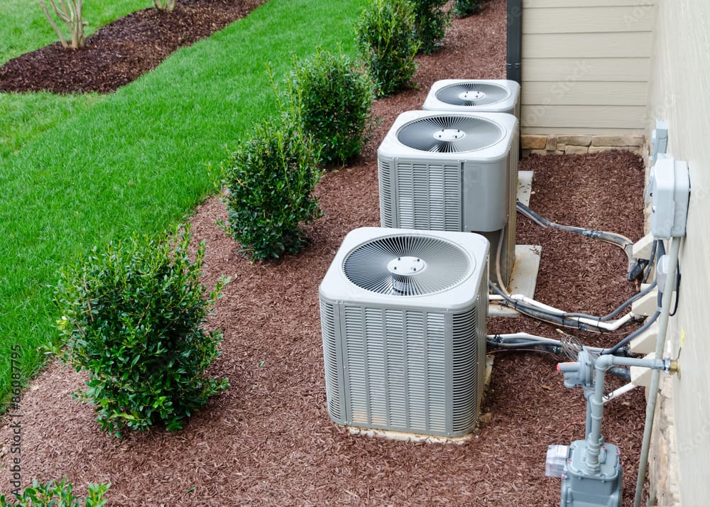 BMG Heating & Cooling